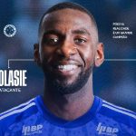 Yannick Bolasie