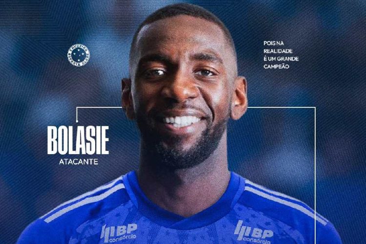 Yannick Bolasie