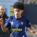 Yassine Benhattab