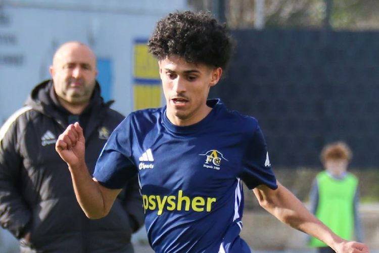 Yassine Benhattab