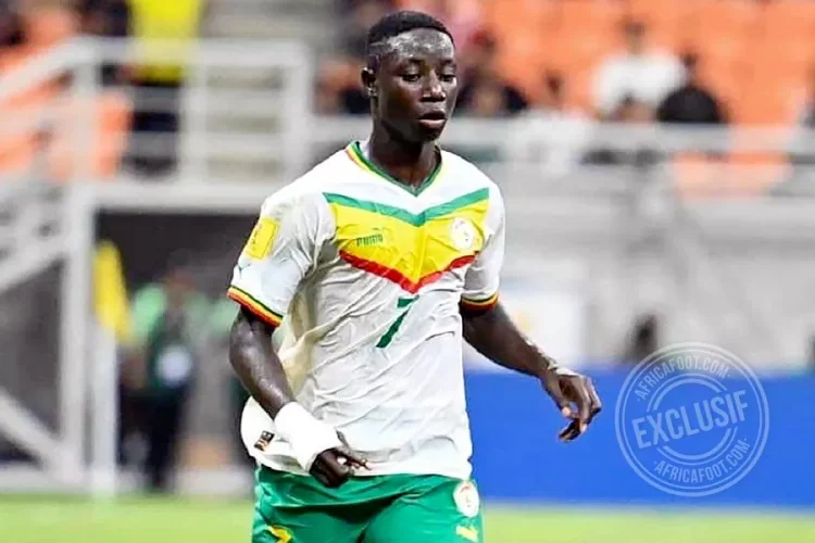 Yaya Diémé