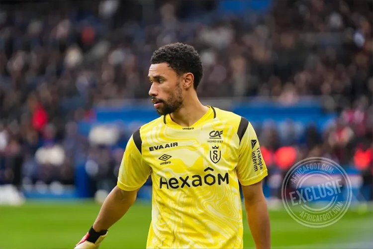 Yehvann Diouf