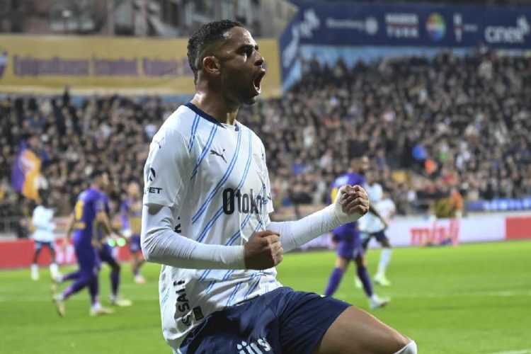 Youssef En-Nesyri