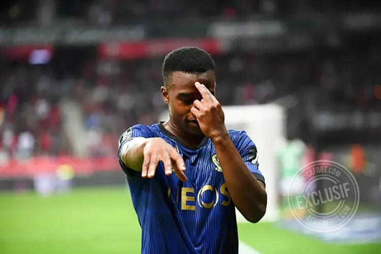Youssoufa Moukoko