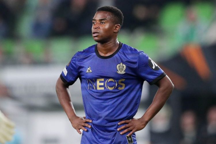Youssoufa Moukoko