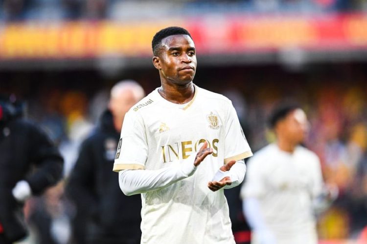 Youssoufa Moukoko