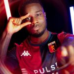 Maxwel Cornet