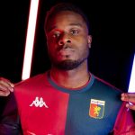 Maxwel Cornet