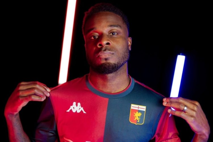 Maxwel Cornet
