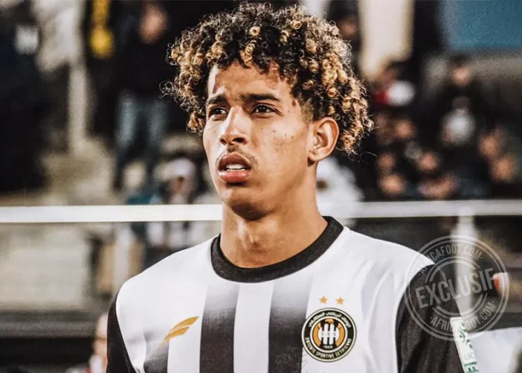 Abdou Salam Ag Jiddou