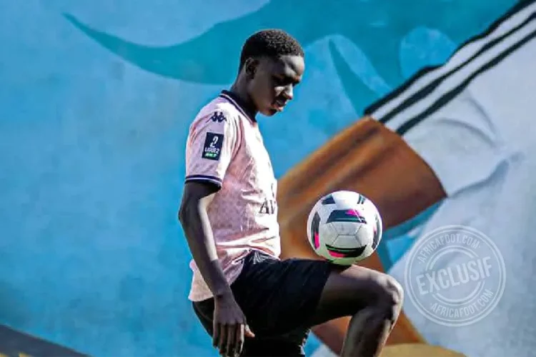 Abdoul Aziz Fall