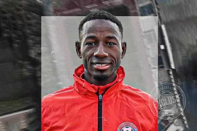 Abdoul Karim Danté