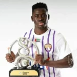 Abdoul Karim Traoré