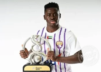 Abdoul Karim Traoré