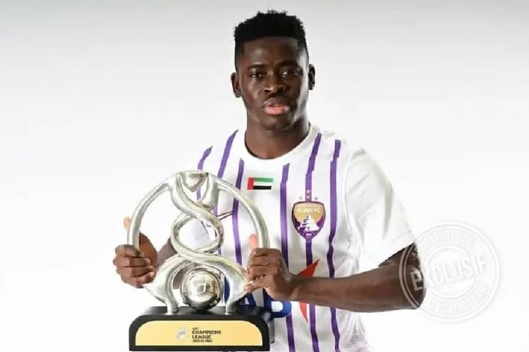 Abdoul Karim Traoré