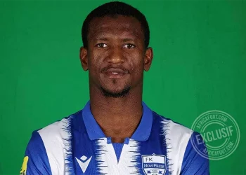 Abdoulaye Cissé