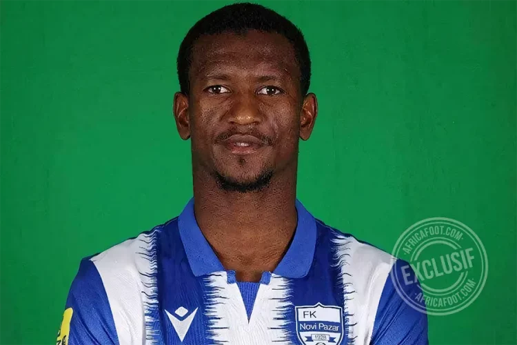 Abdoulaye Cissé