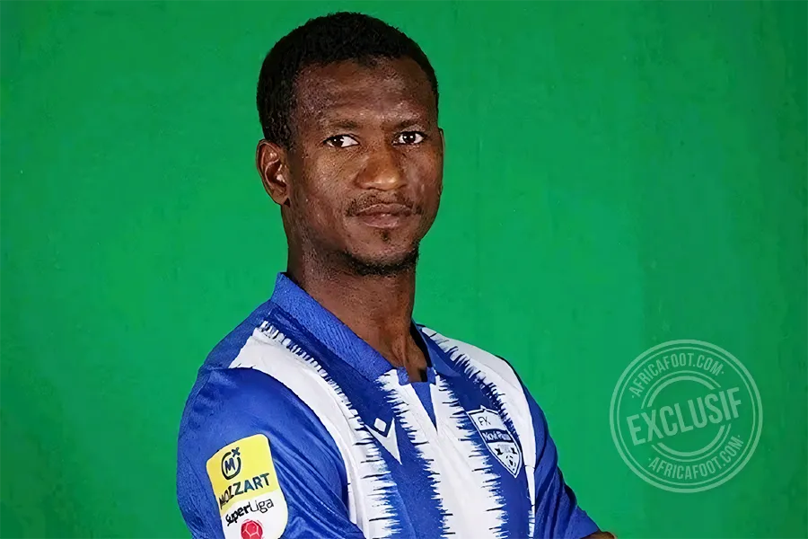 Abdoulaye Cissé