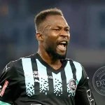 Abdoulaye Diaby