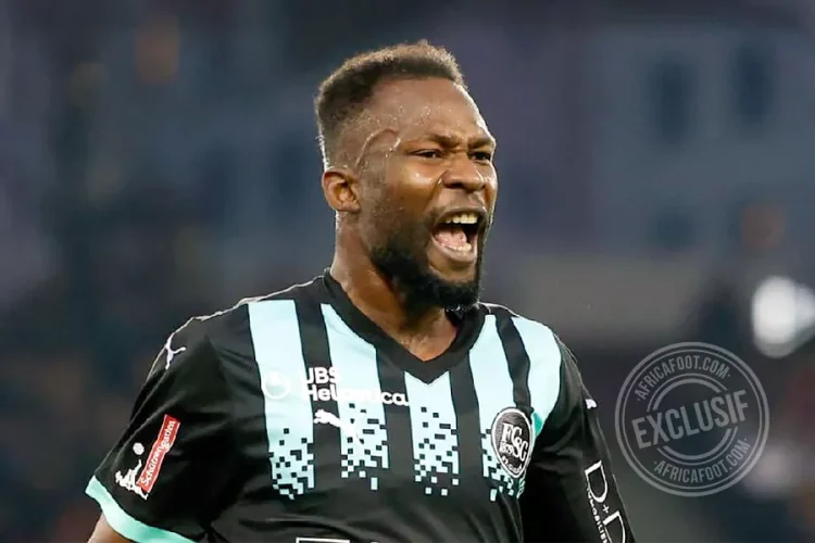 Abdoulaye Diaby