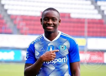 Abdoulaye Sylla