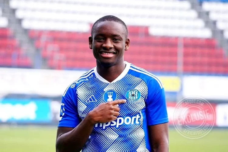 Abdoulaye Sylla