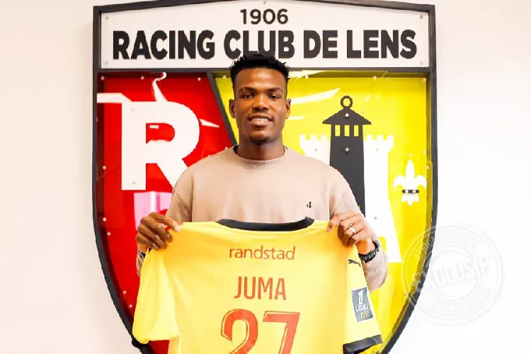 Abdulai Juma Bah