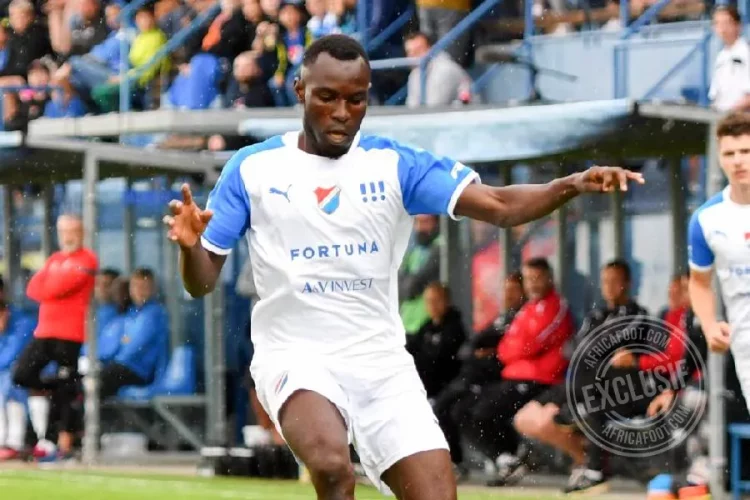 Abdullahi Tanko