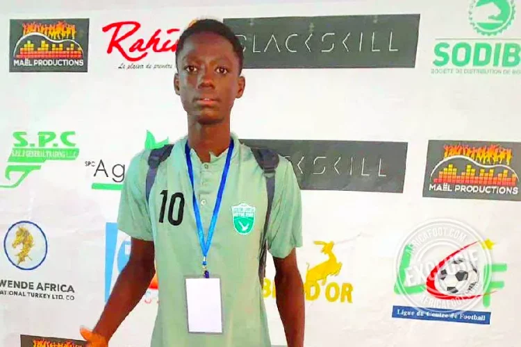 Abou Coulibaly