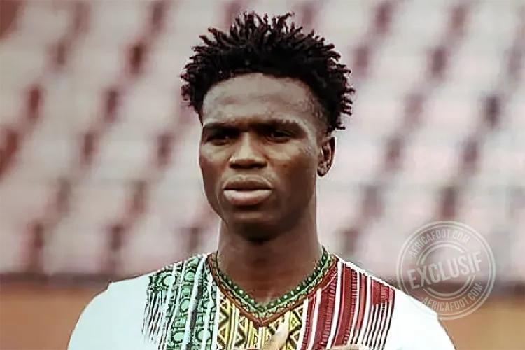 Aboubacar Diakité