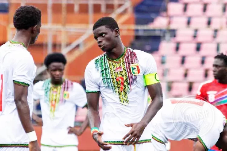 Aboubacar Diarra