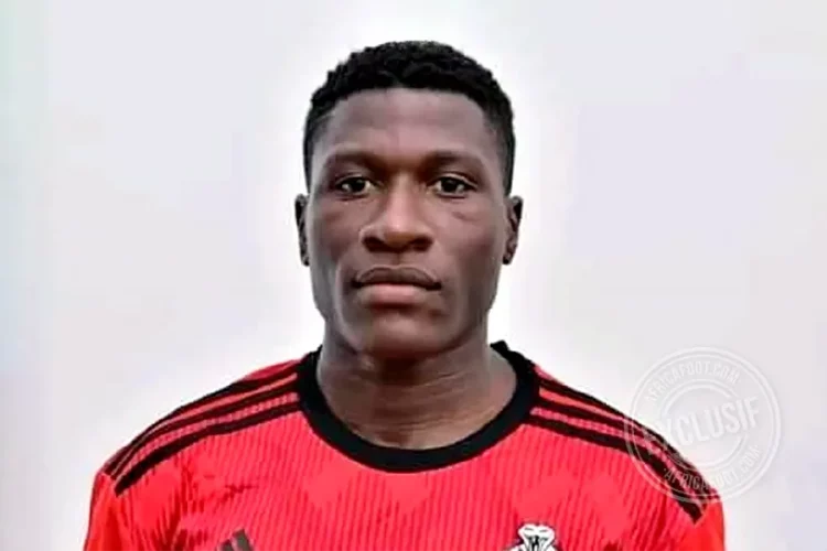 Abraham Ndugwa