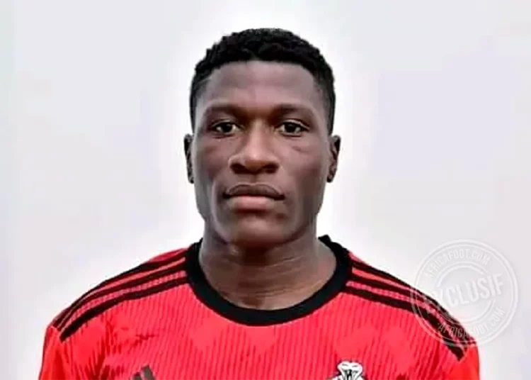 Abraham Ndugwa
