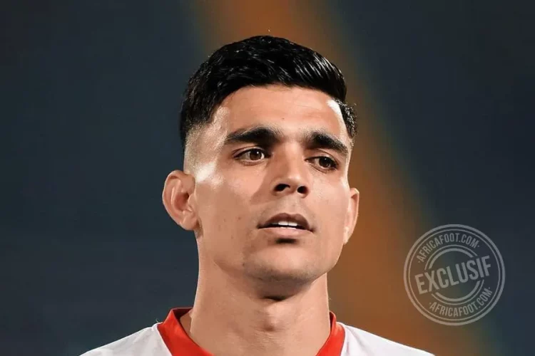 Achraf Bencharki
