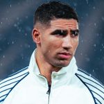 Achraf Hakimi