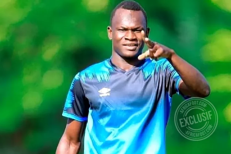 Adama Coulibaly