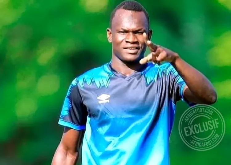 Adama Coulibaly