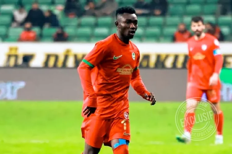 Adama Traoré
