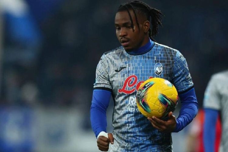 Ademola Lookman