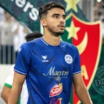 Ahmed Jafeli