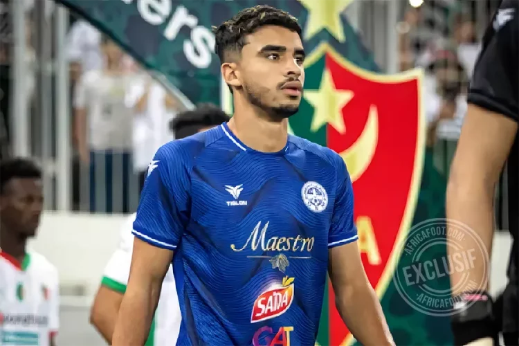 Ahmed Jafeli
