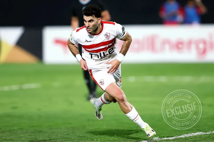Ahmed Sayed Zizo