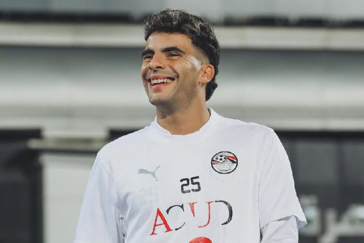 Ahmed Sayed Zizo