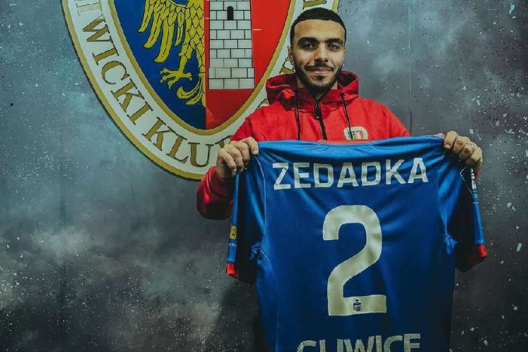 Akim Zedadka