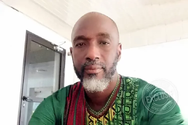 Alassane Barry