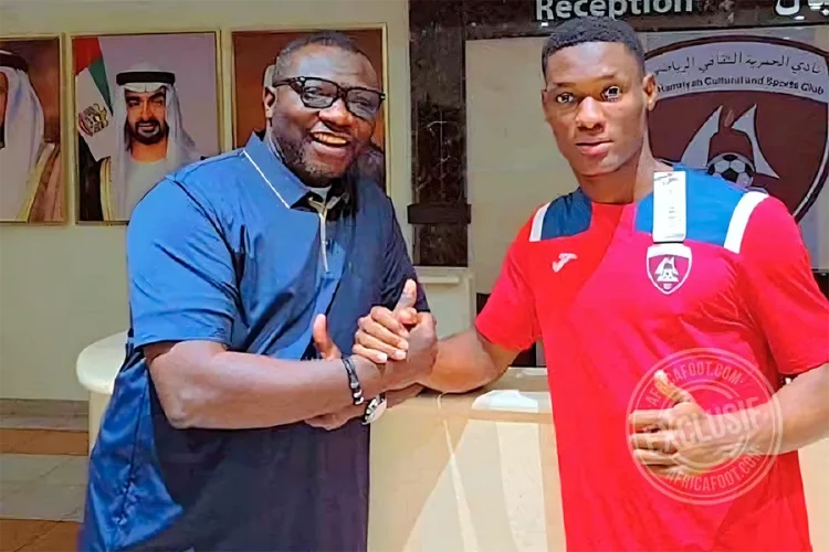 Alassane Traoré
