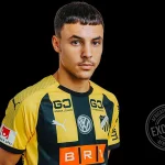 Ali Youssef