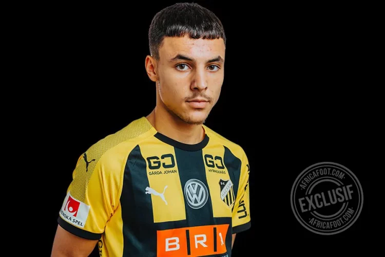 Ali Youssef