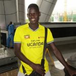 Allan Oyirwoth