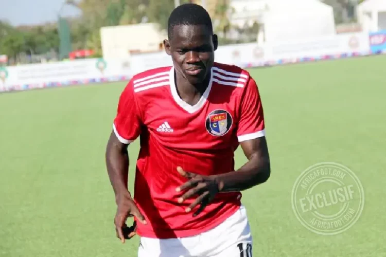 Allan Oyirwoth